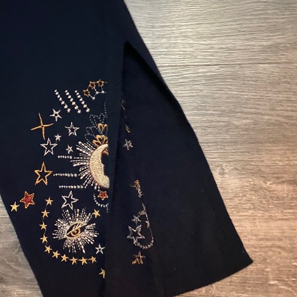 NWT Johnny Was Cashmere Callisto Pant - Picture 4 of 8